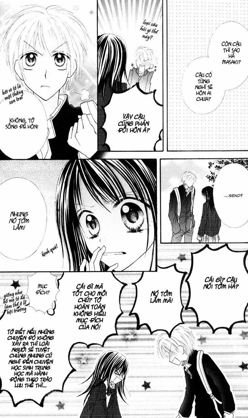 samurai darling chapter 3 9