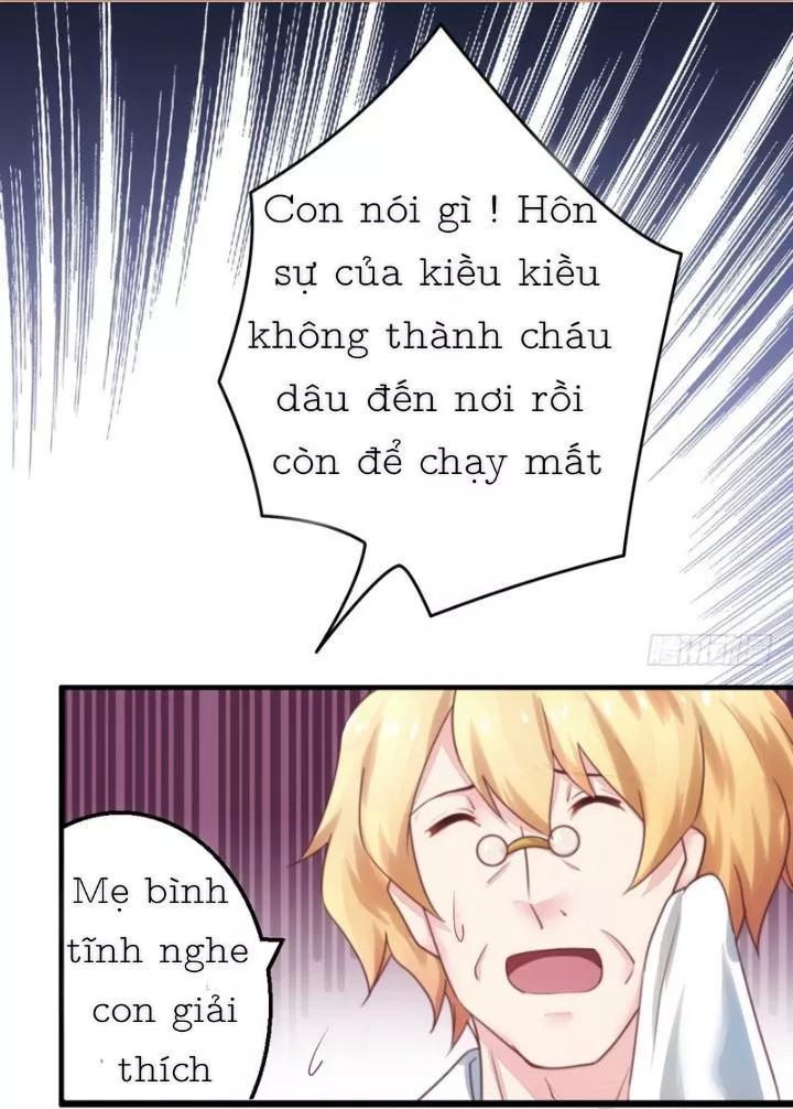 tổng tài đã cưới em chapter 11 2