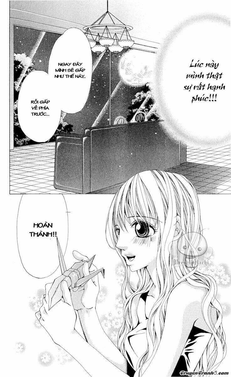 nemuri hime - yume miru youni koishiteru chapter 13 34