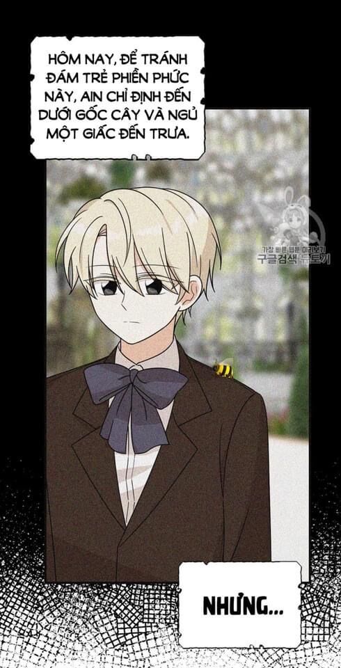 xuyên không trở thành mẹ của nhân vật phản diện chapter 33 21