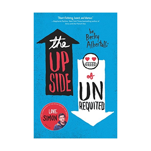 The Upside Of Unrequited
