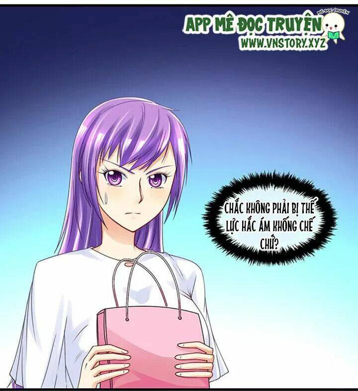 bồn tắm có vấn đề?! chapter 43 5