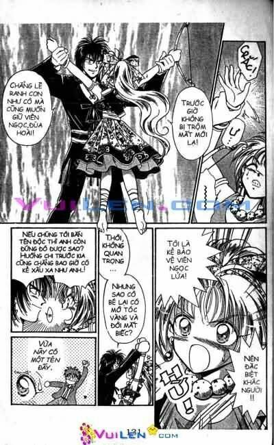 lâu đài cổ chapter 12 131