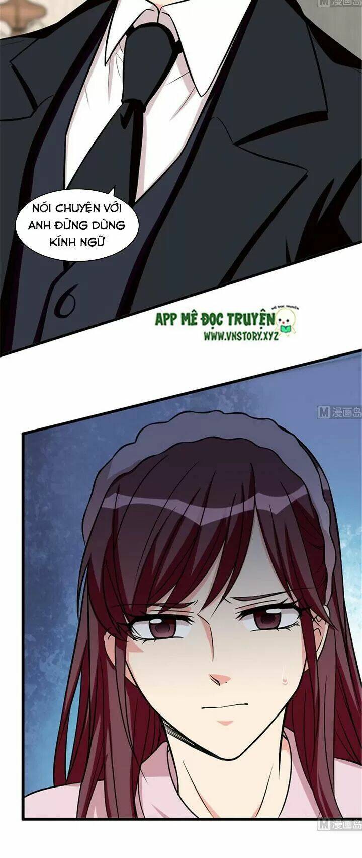 thiên hậu trở về chapter 199 9