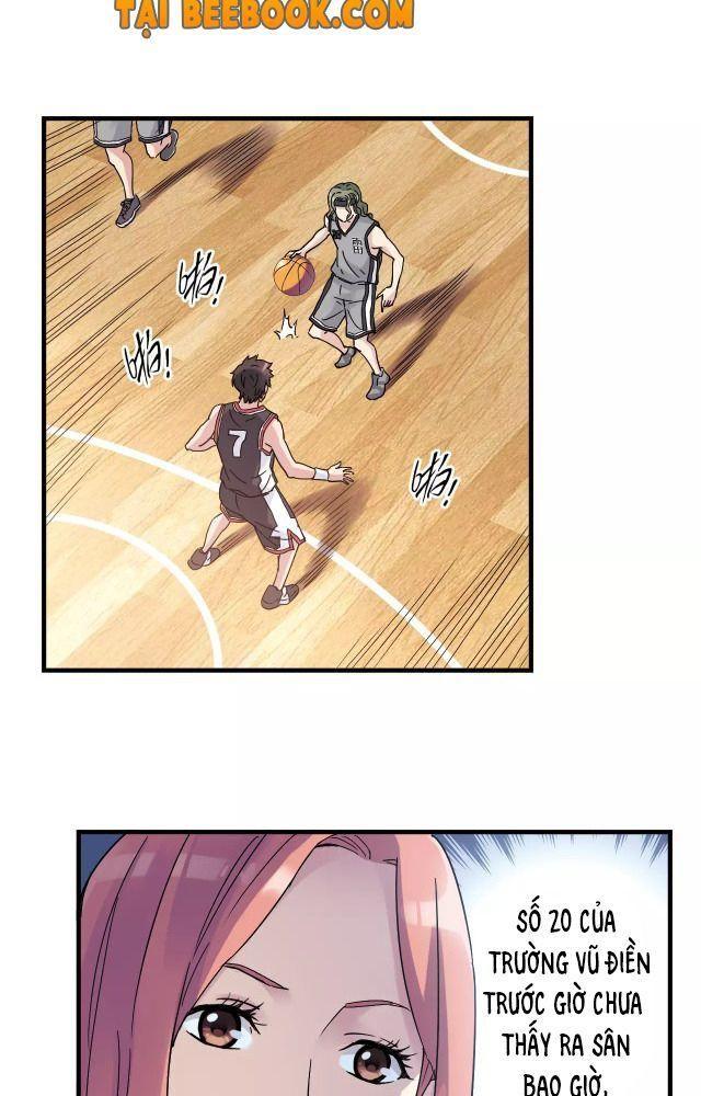 dưới trời xanh chapter 32 6