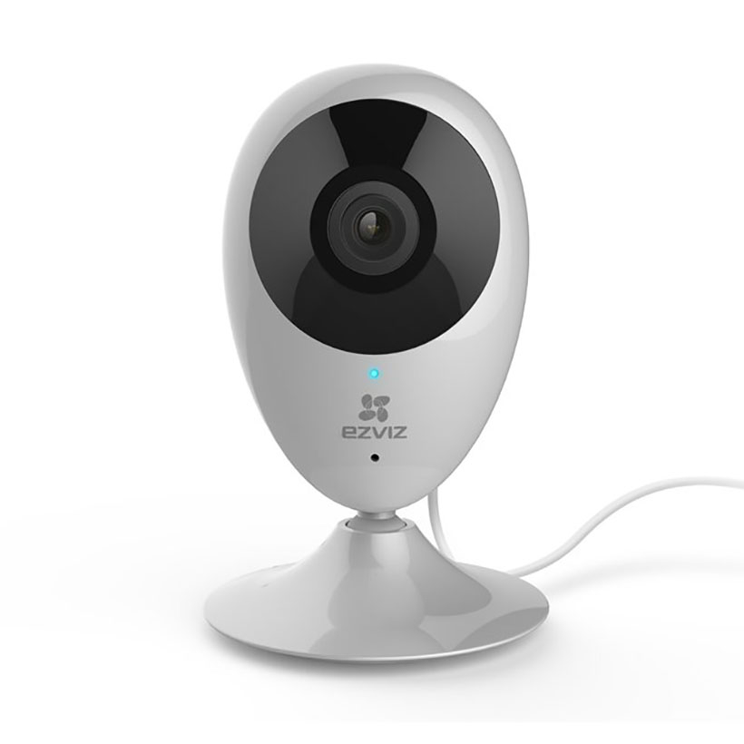 Camera wifi đa năng CS-CV206 Ezviz 1.0MP - Hàng Chính Hãng