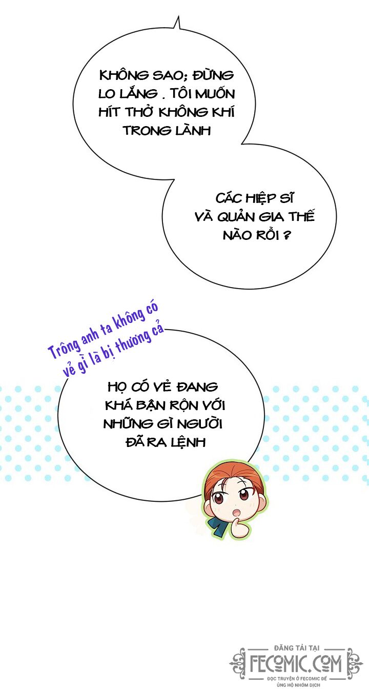 nữ công tước với tâm hồn trống rỗng chapter 32 32