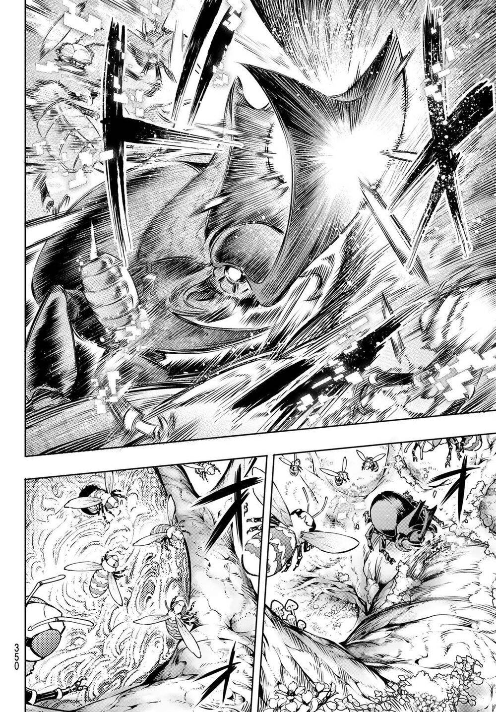 shangri-la frontier ~kusoge hunter, kamige ni idoman to su~ chapter 19 4