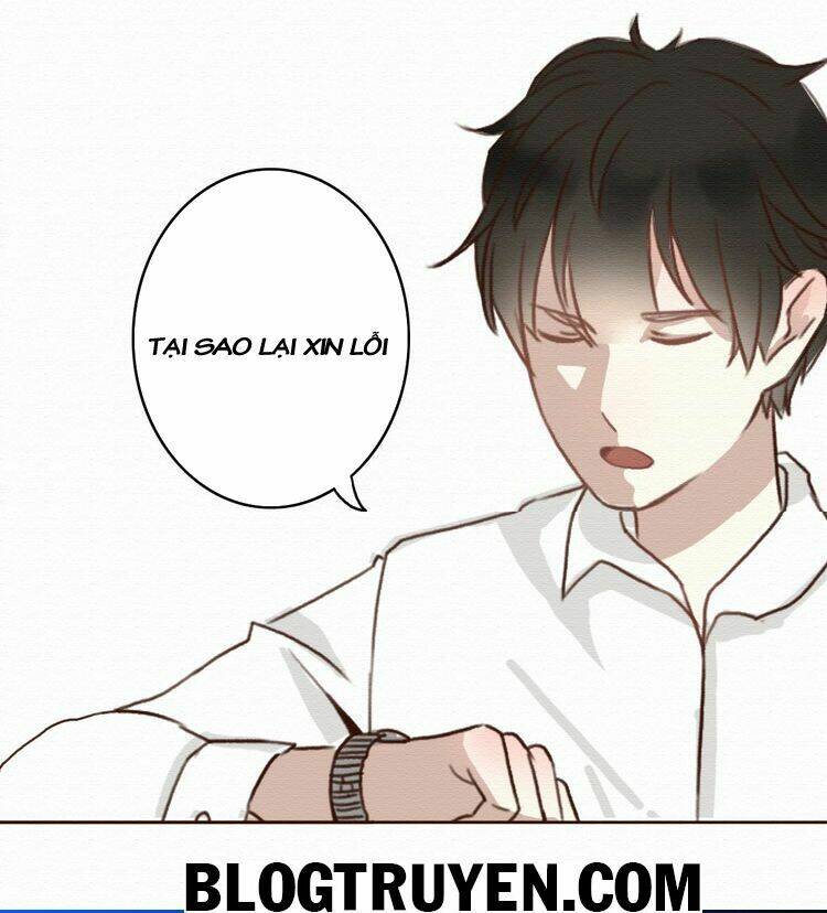 tình yêu không nói dối chapter 5 19