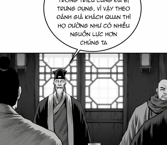 Sát Thủ Anh Vũ Chapter 61 32