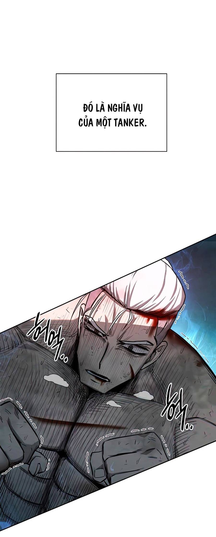 chiến binh học đường - cuộc đột kích trong ngục tối chapter 27 68