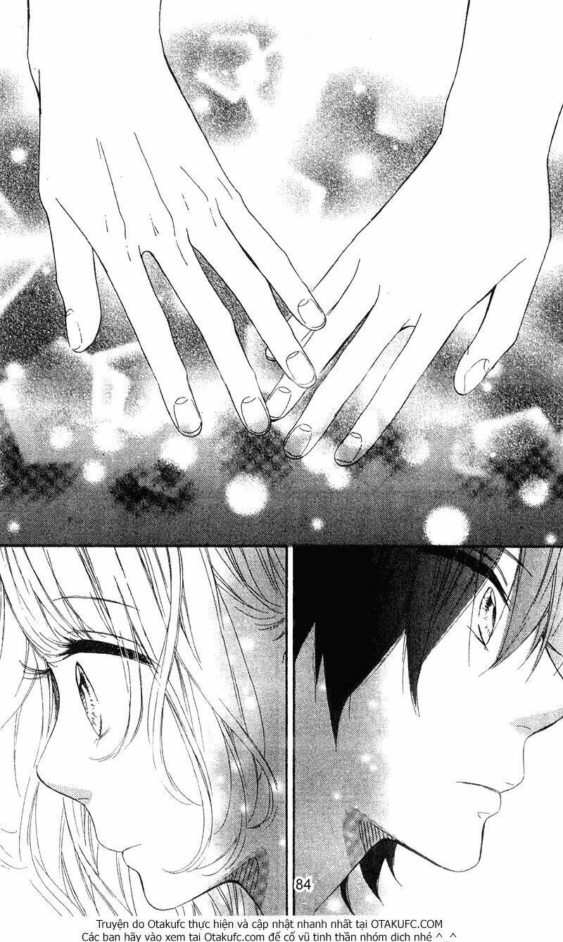 nagareboshi lens chapter 36 20