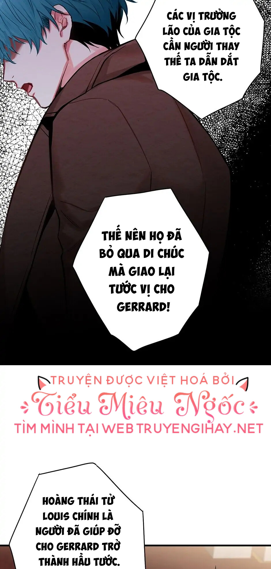 sống sót với thân phận là vợ của vị anh hùng chapter 112 33