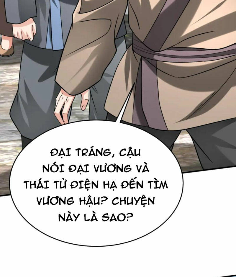 đại tần, ta là con tần thủy hoàng, giết địch thành thần chapter 106 27