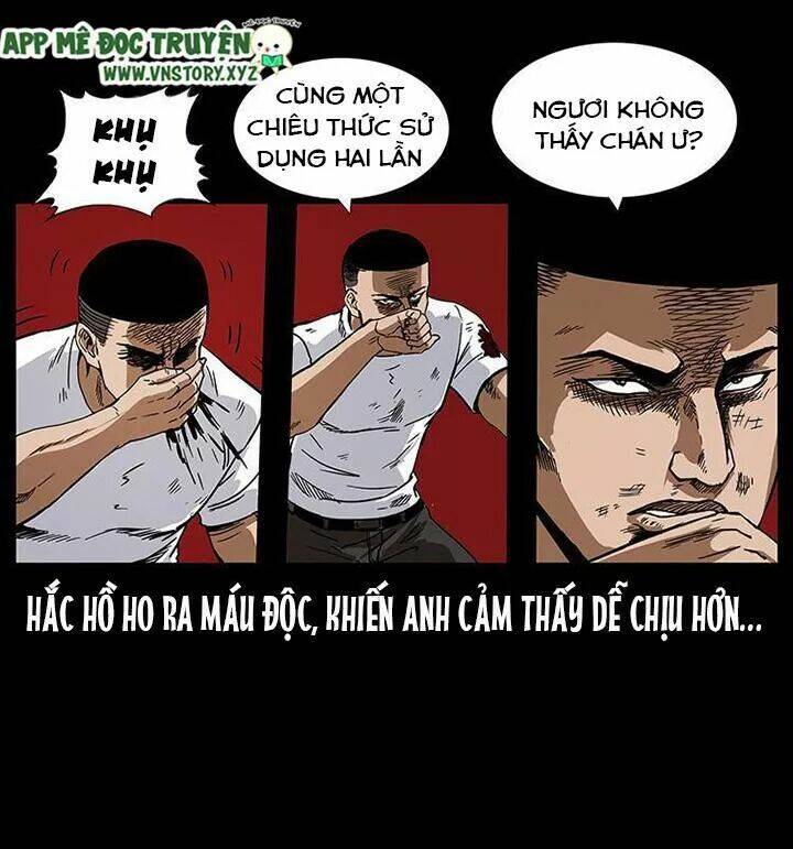 U Minh Ngụy Tượng Chapter 203 47
