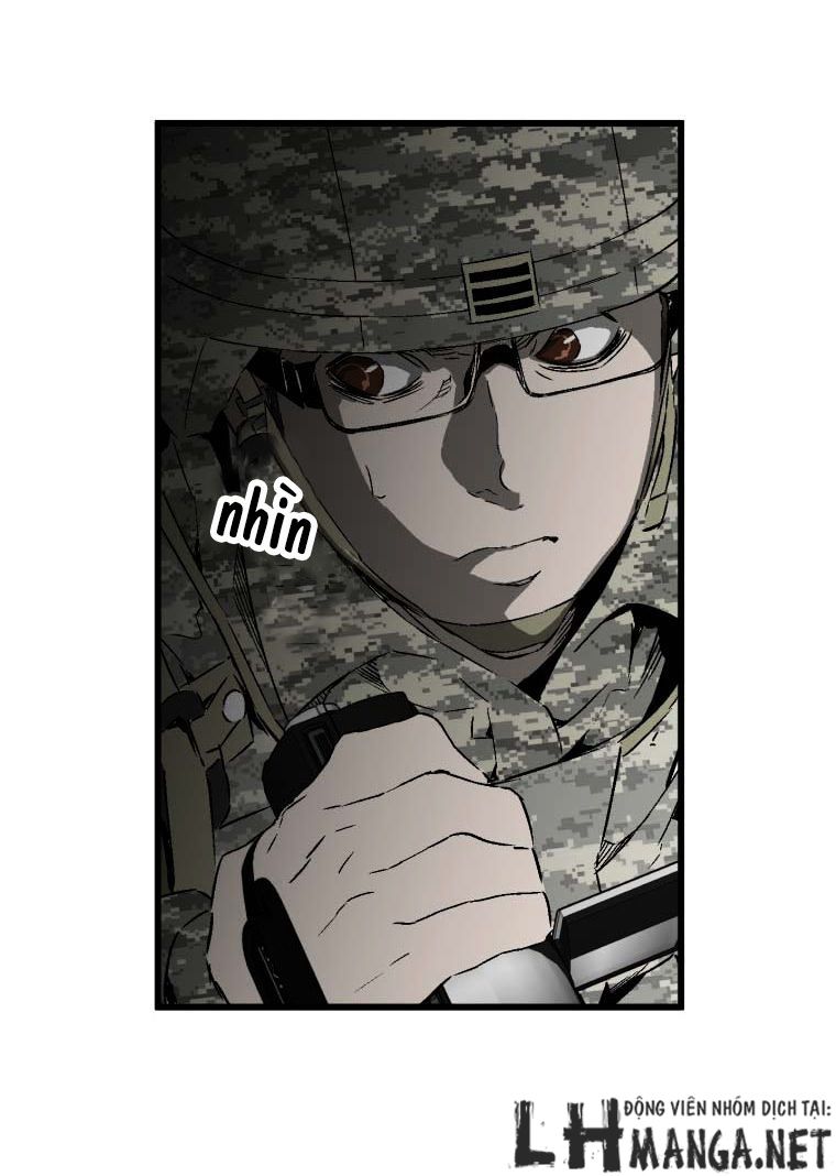 m.i.a - jakjeonjung siljong chapter 9 34