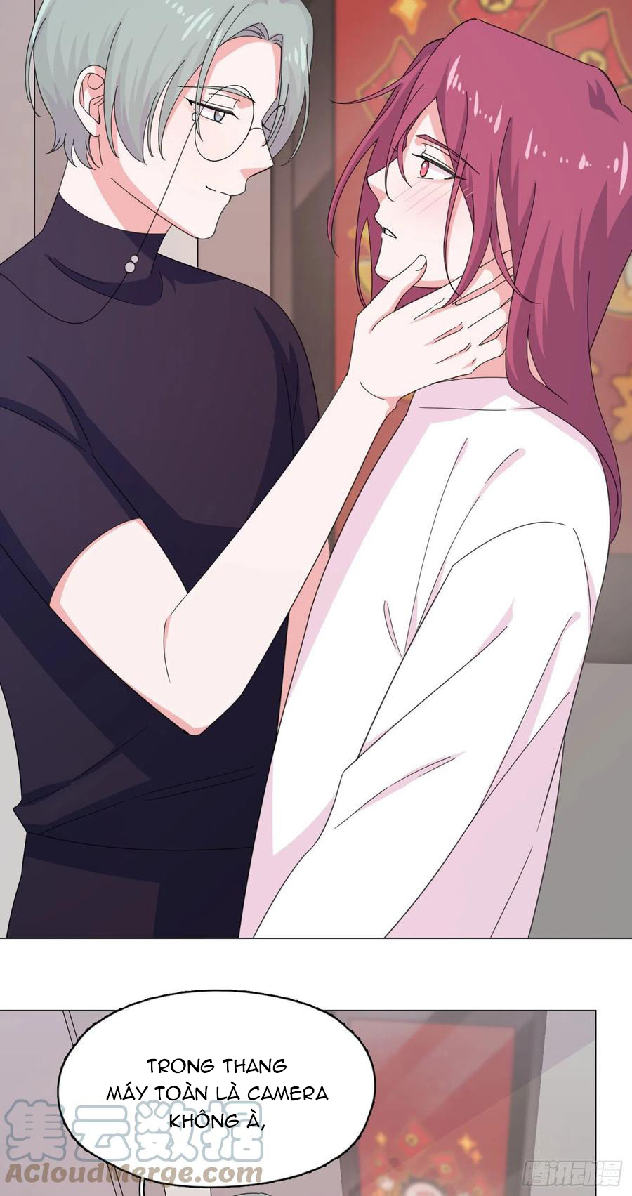 nhất hoàng cửu công thập nhị thê chapter 59 35