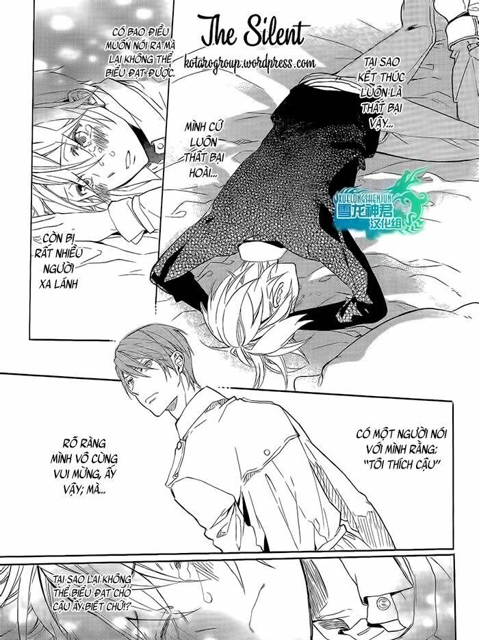 muốn cùng cậu nói thêm nhiều lời hơn nữa chapter 4 24