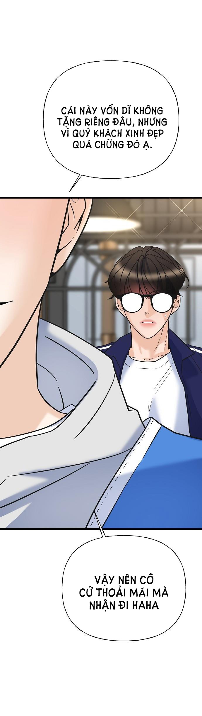 random target - mục tiêu ngẫu nhiên chapter 16.2 43