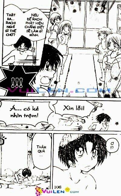 viên ngọc nhiệm màu chapter 7 107