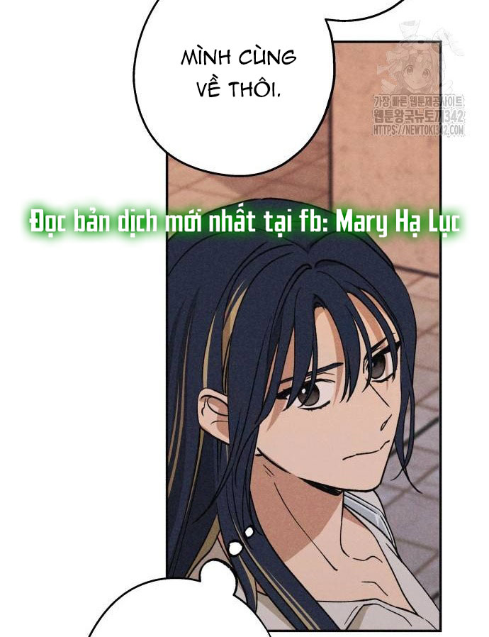 Mối Quan Hệ Đặc Biệt chapter 20.1 31