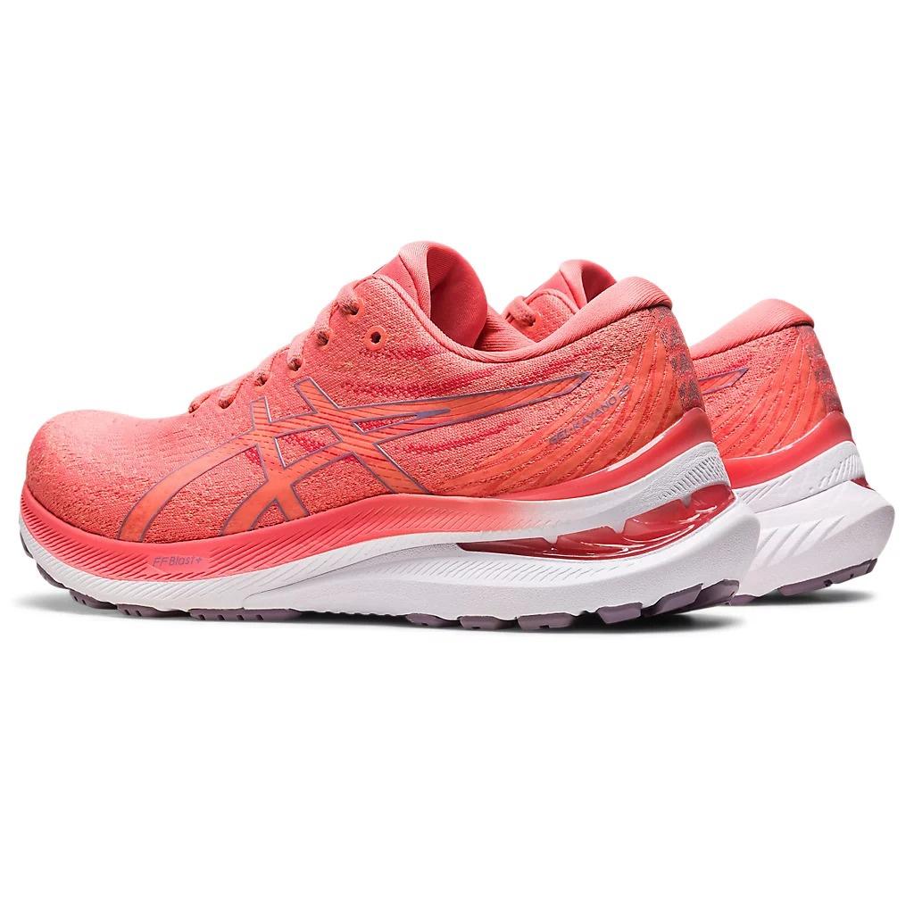 Giày Chạy Bộ Thể Thao Nữ Asics GEL-KAYANO 29 1012B272.701