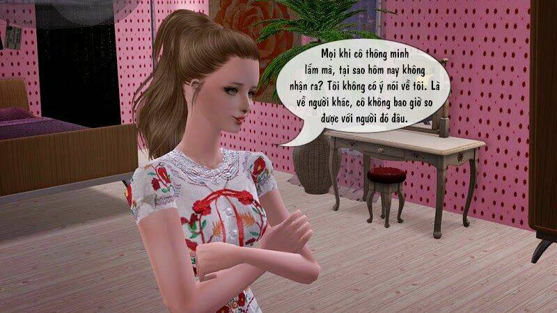 viên đạn bạc [truyện sims 2] chapter 22 33