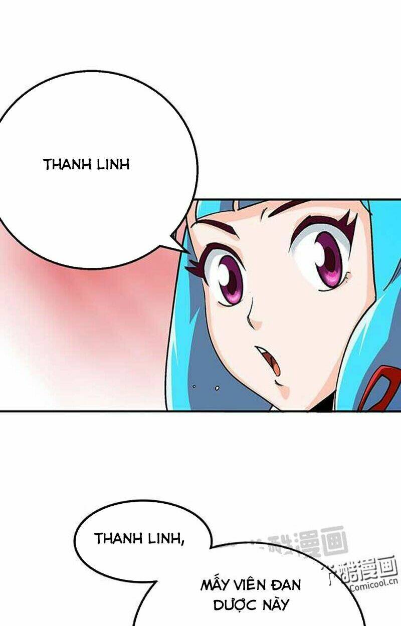 phong quỷ truyền thuyết chapter 30 21