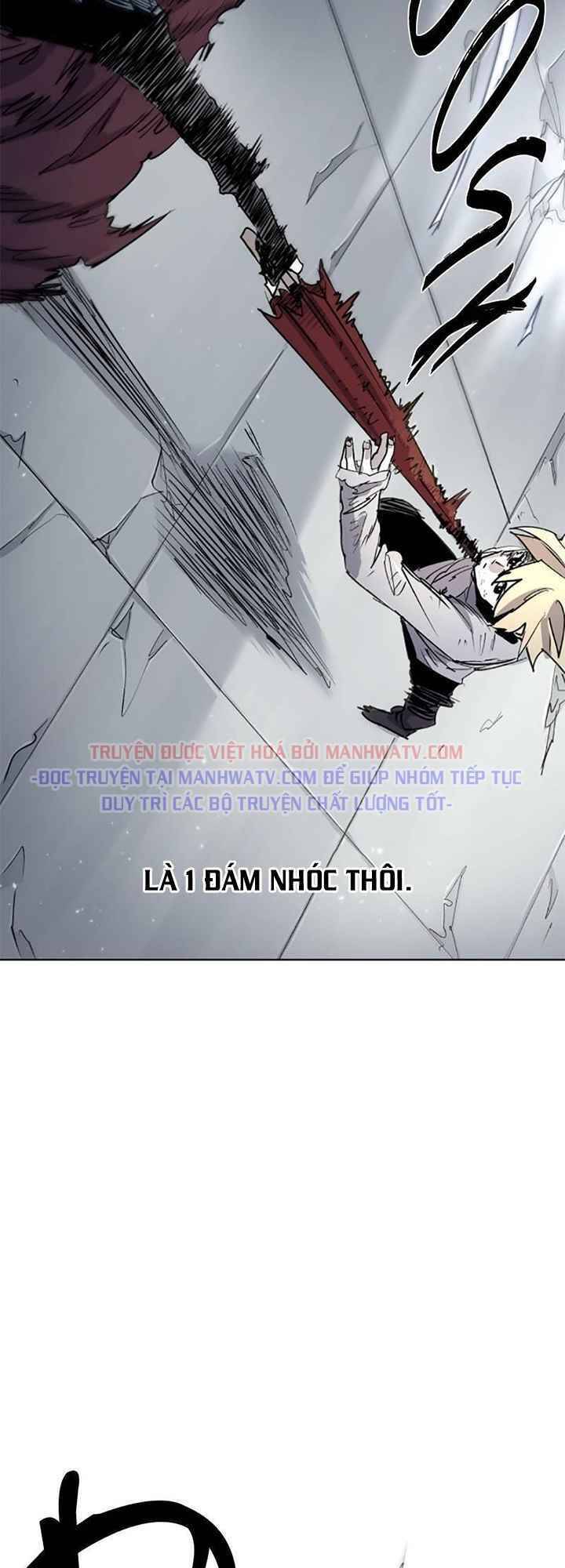 Kỵ Sĩ Báo Thù Chapter 6 - Trang 46