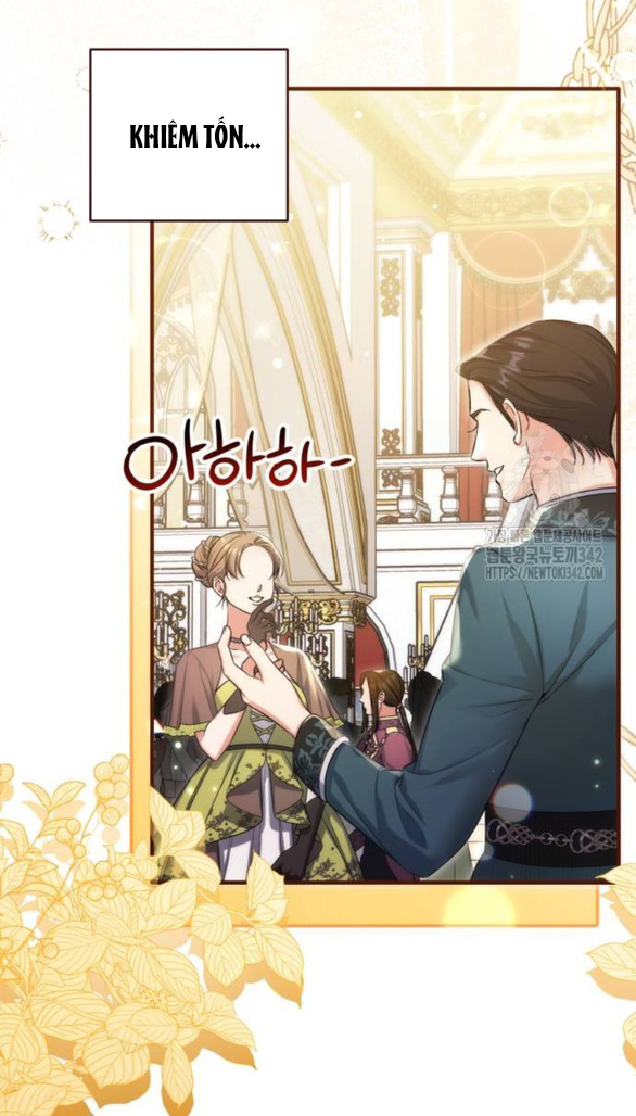 dành cho nhân vật bị bỏ rơi yêu thích nhất của tôi chapter 94.1 3