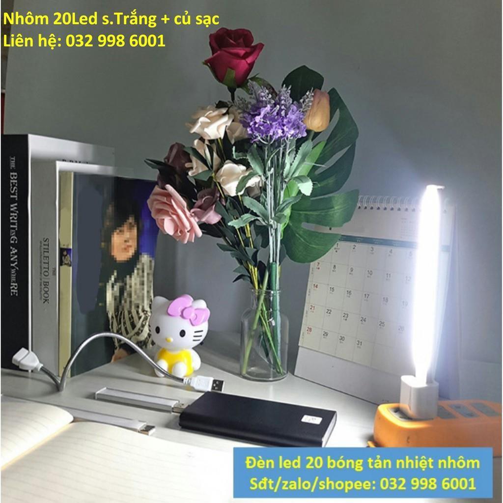 Đèn led USB magic