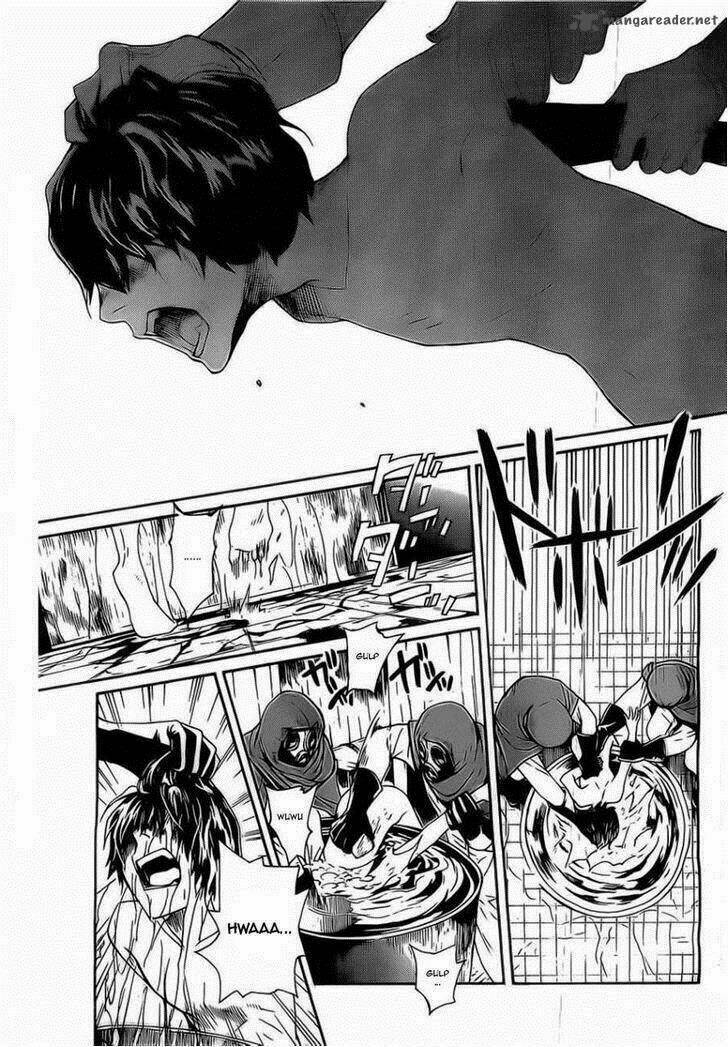 bocchiman chapter 2 3