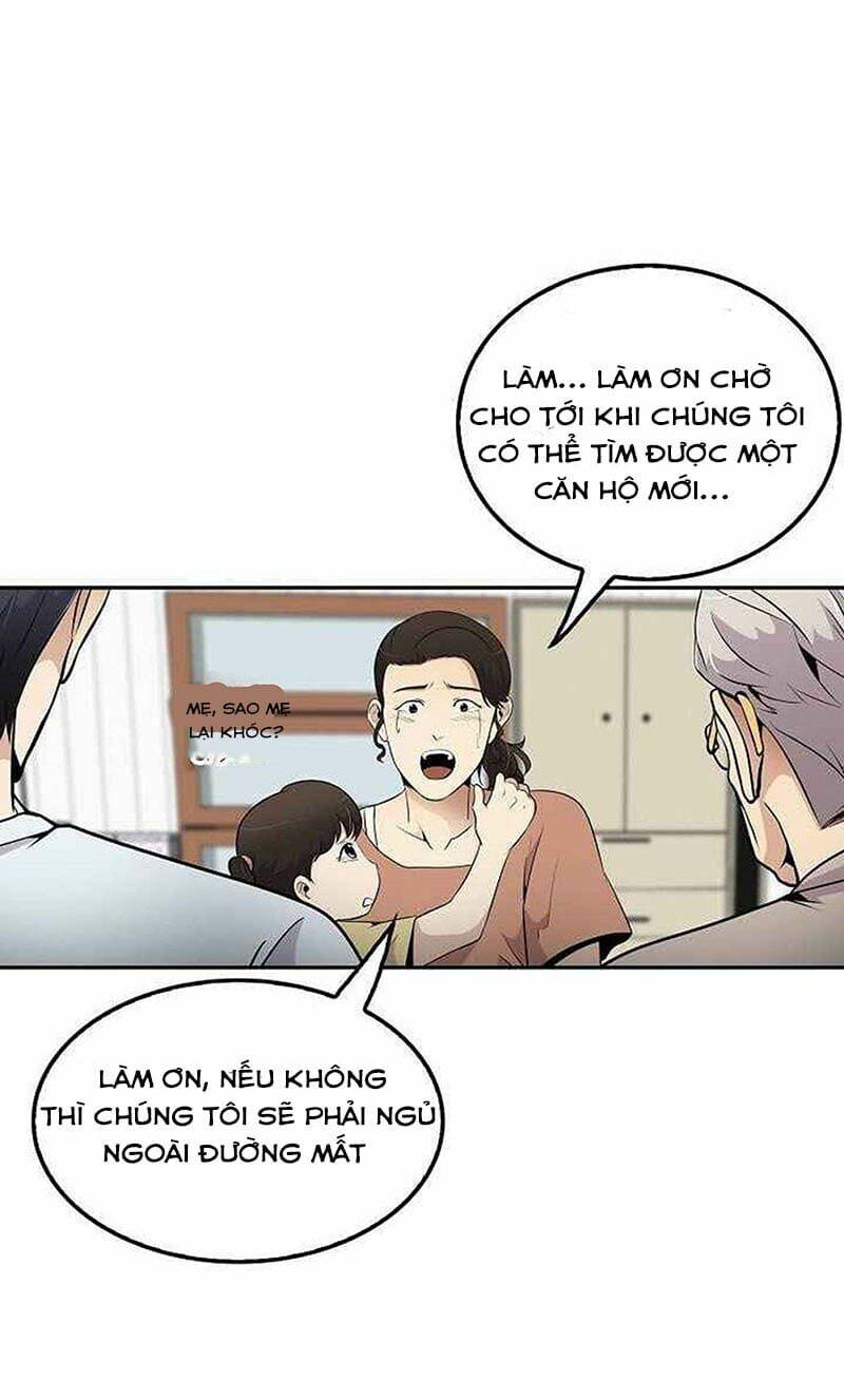 điều tra viên chuyển sinh chapter 26 10