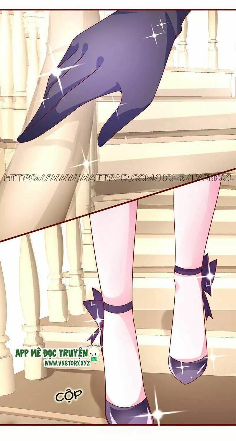 không gả cho tổng tài, gả cho người hầu chapter 81 23