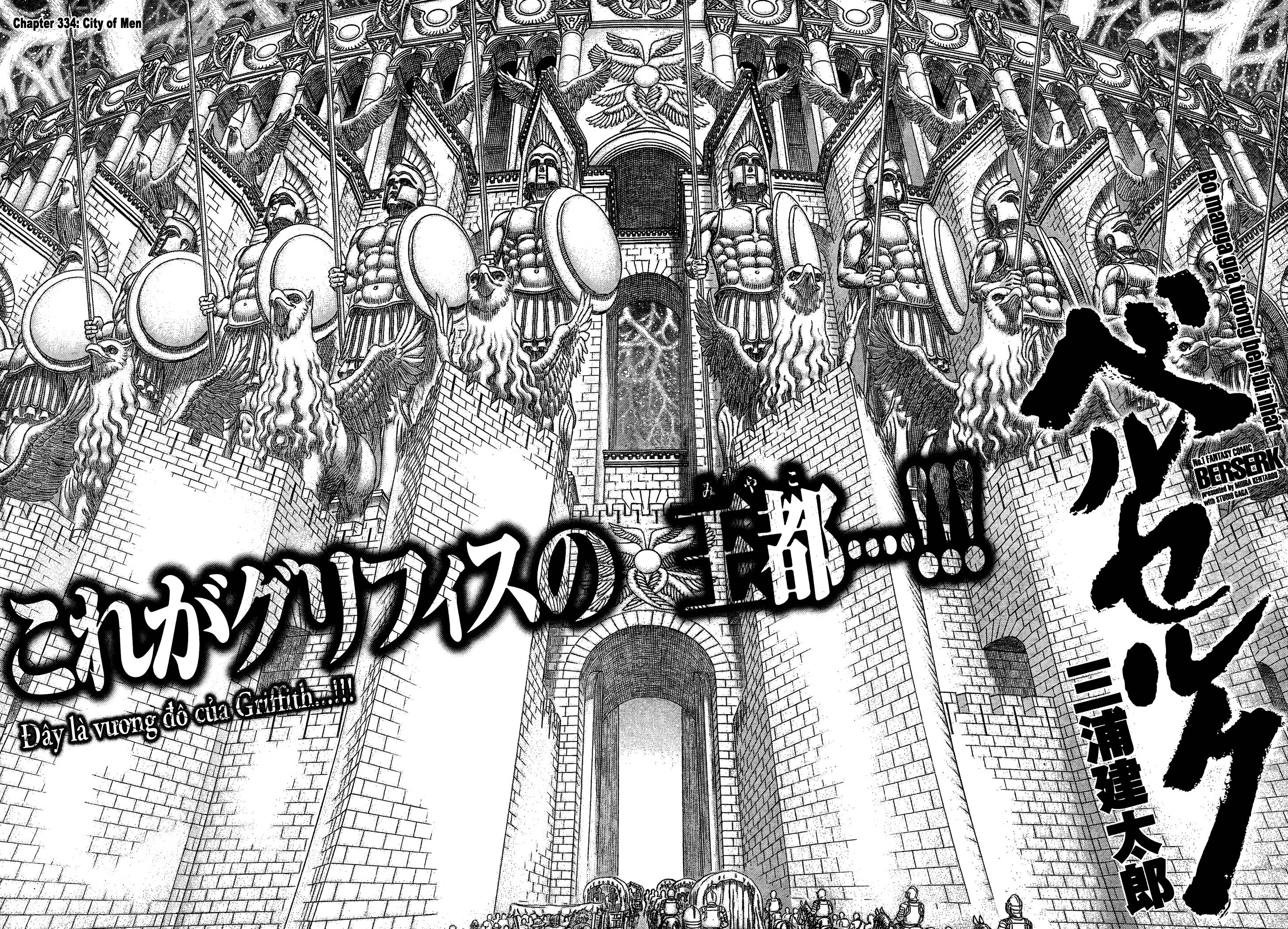 kiếm sĩ đen chapter 334 2