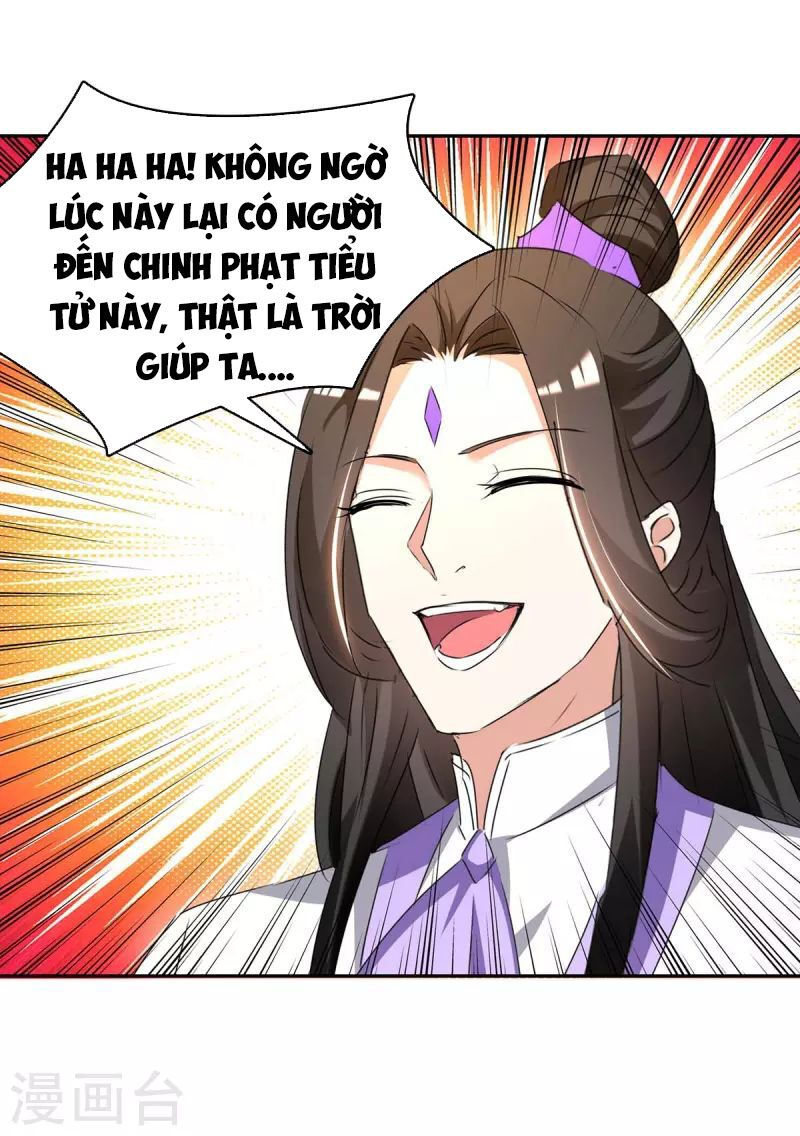 tối cường thăng cấp chapter 273 11