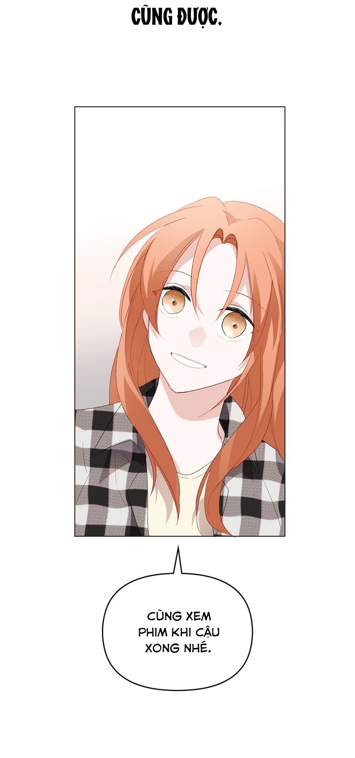 juliet, chúng ta không phải ở kansas đâu! chapter 4 47