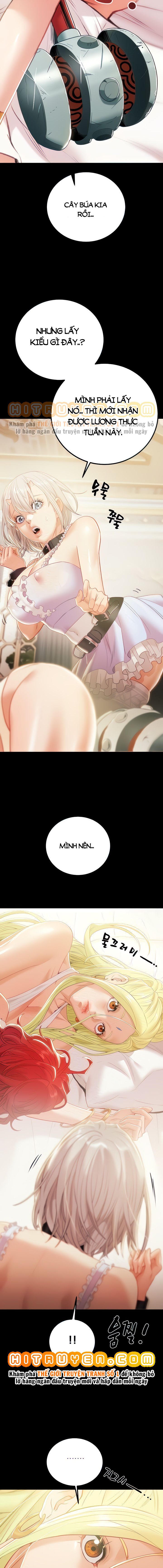 cây búa thần chapter 21 6