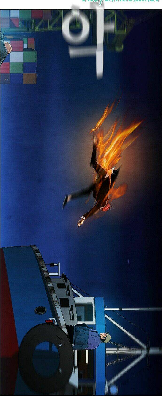 nạn nhân hồi sinh chapter 18 20