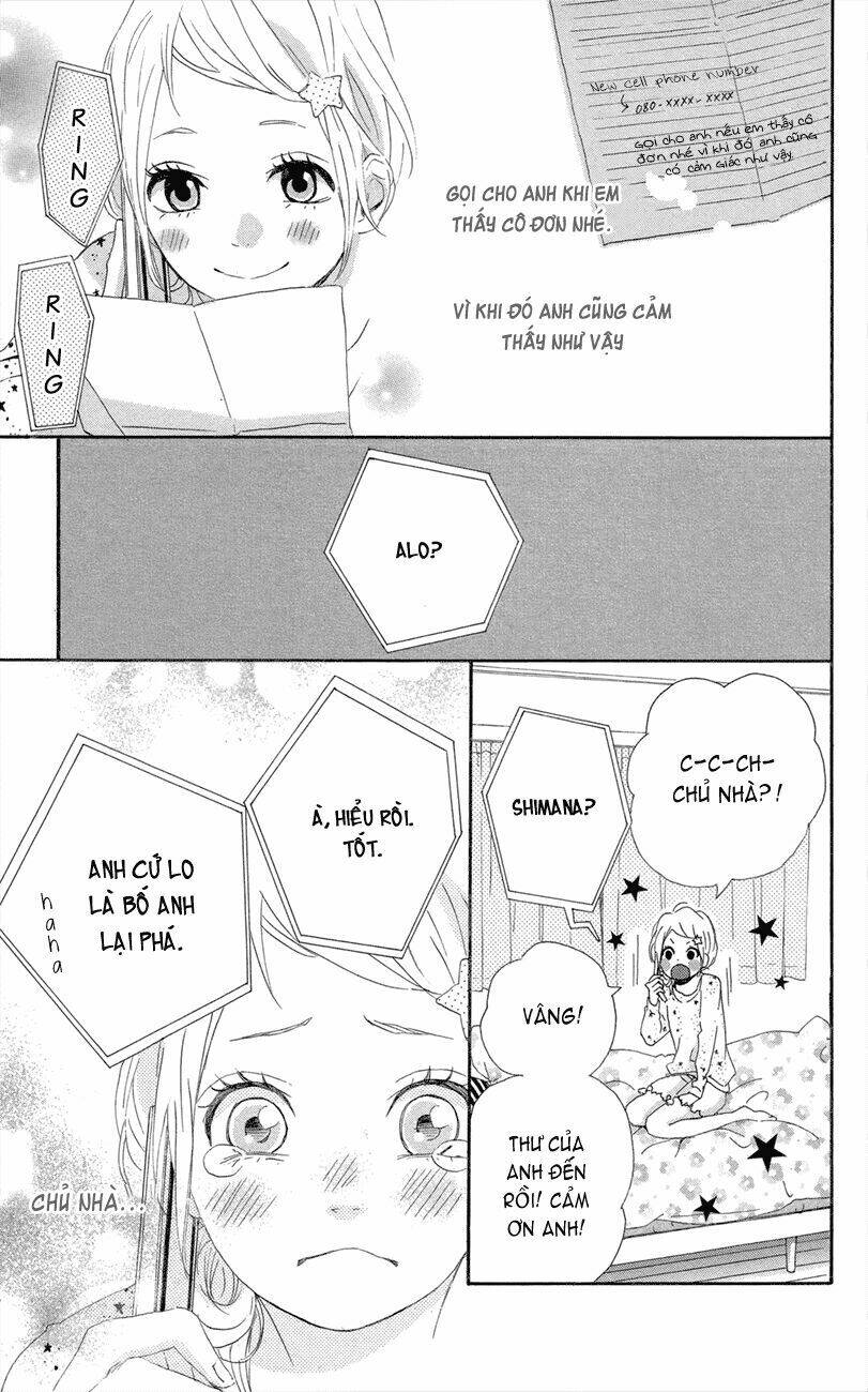 yume miru taiyou chapter 46 8