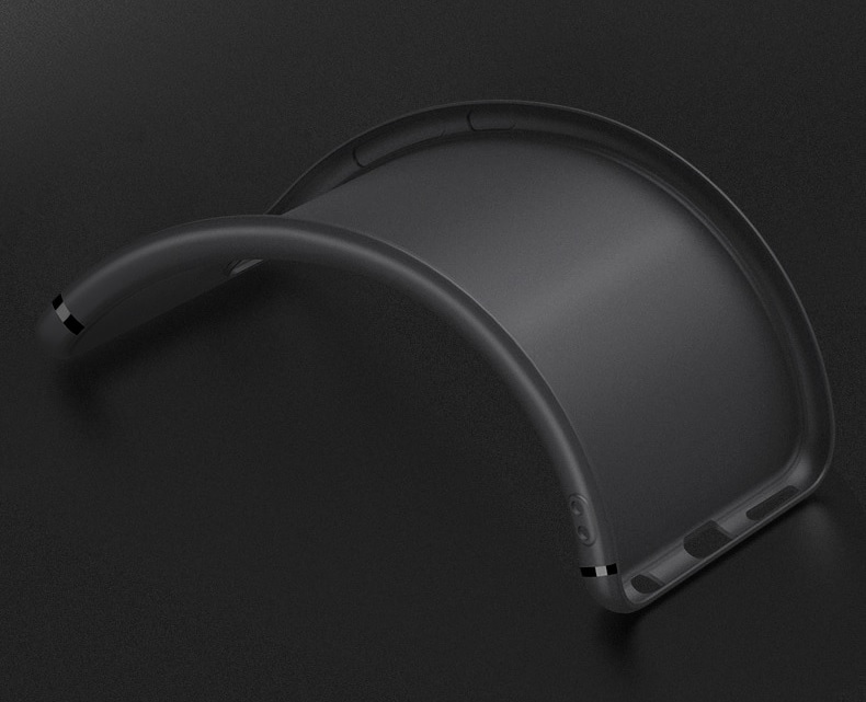 Ốp Lưng Silicon Dành Cho Huawei P30 Pro