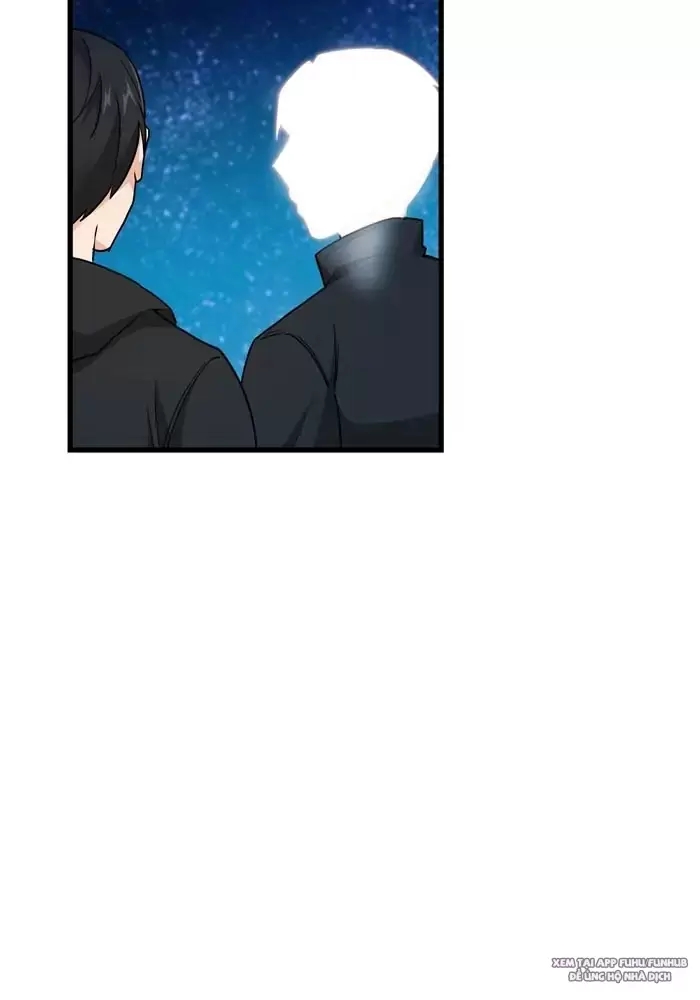 anh bạn của tôi đang phát sáng kìa ! chapter 33 22
