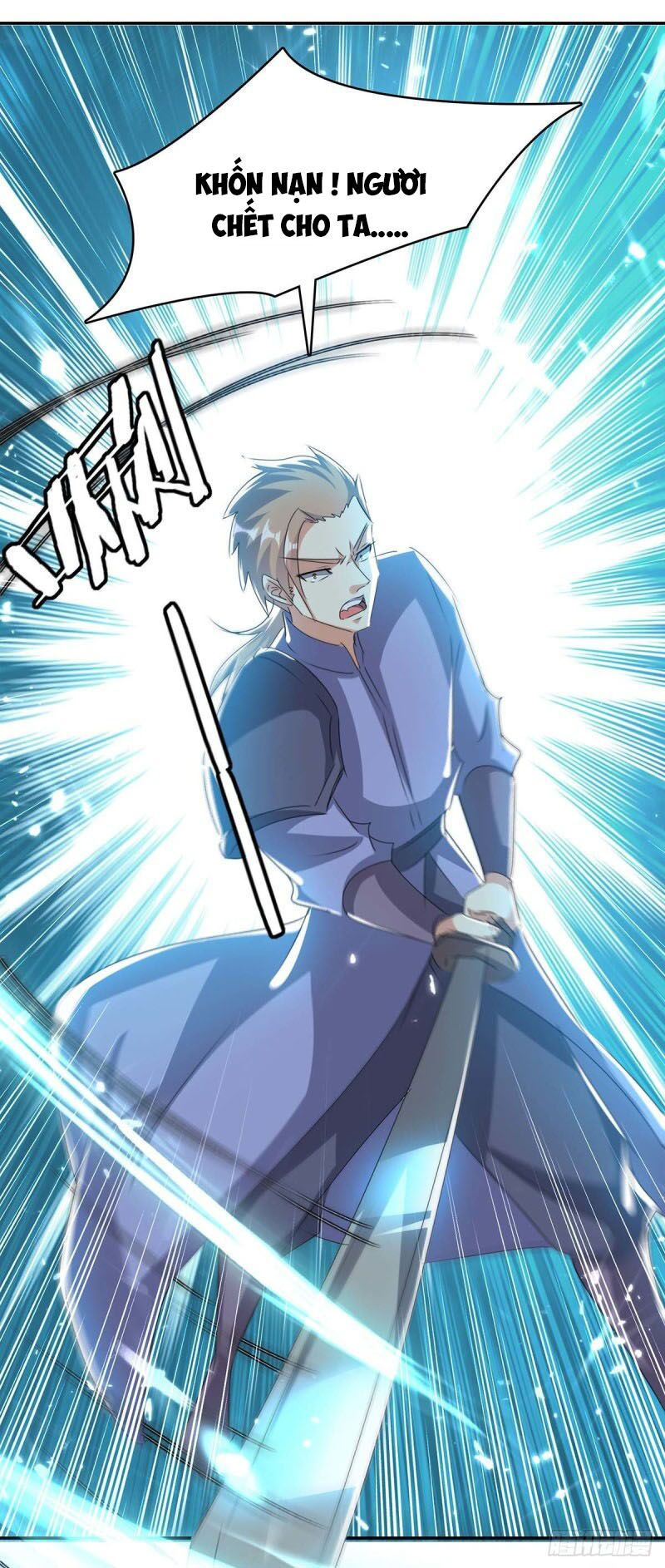 tối cường thăng cấp chapter 234 28