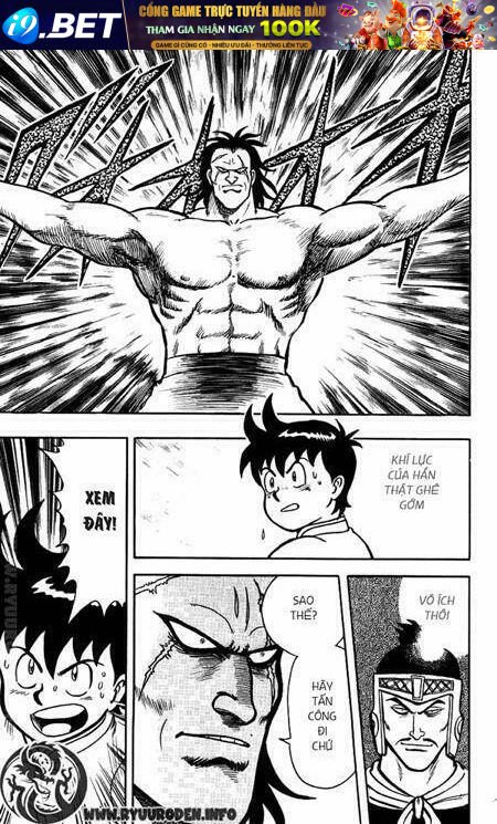 hoàng phi hồng phần 1 chapter 5 114