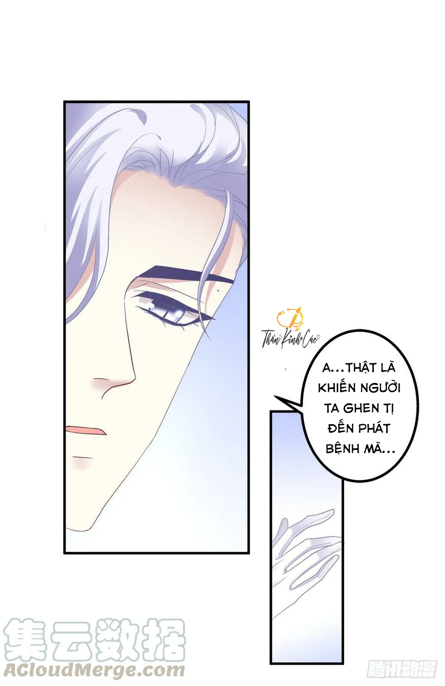 kiểm soát tuyệt đối chapter 79 28