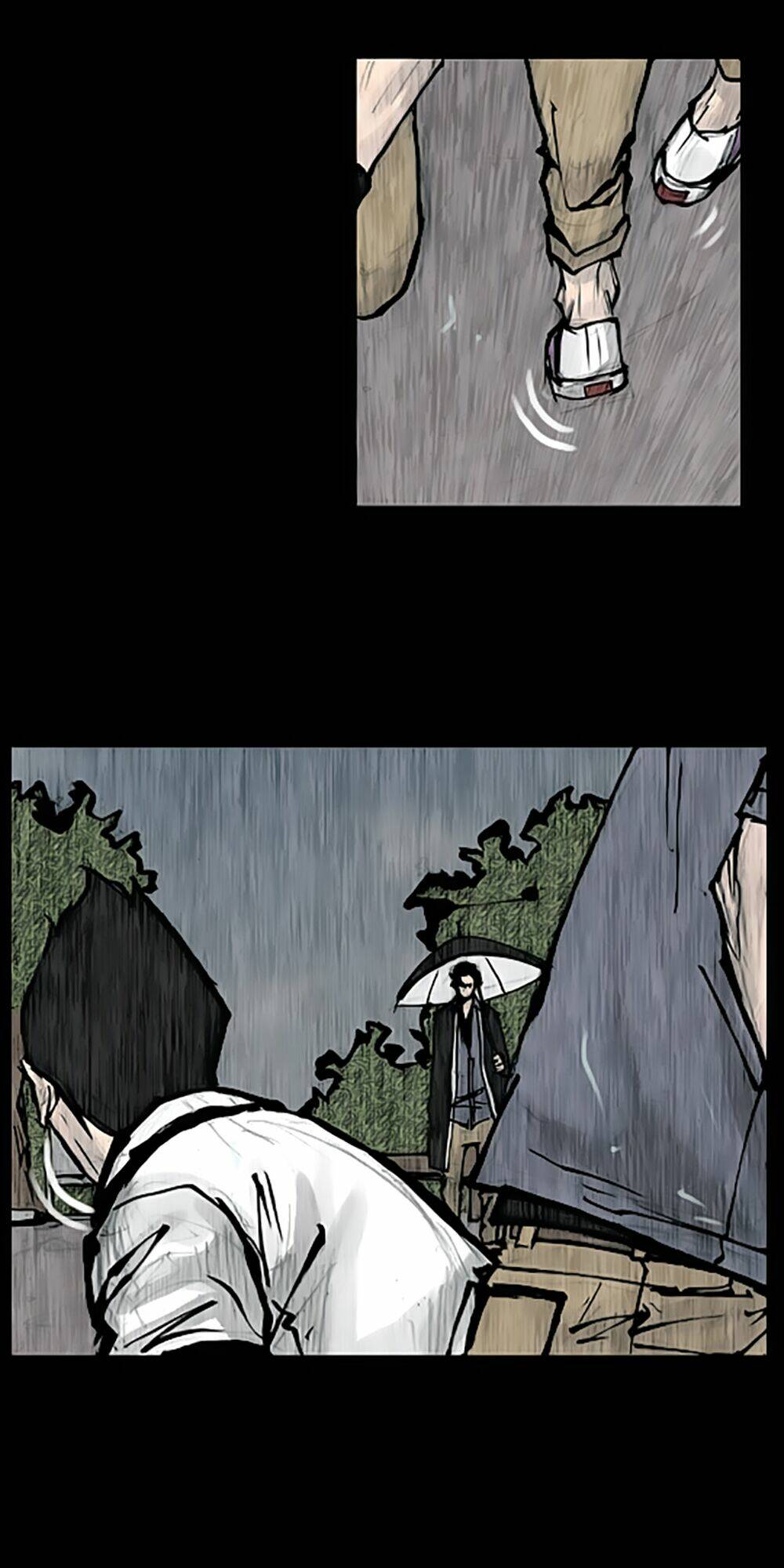 dokgo | độc cô chapter 88 5