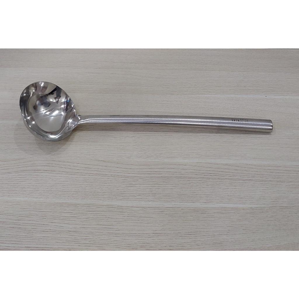Vá xào inox cán inox nhiều size