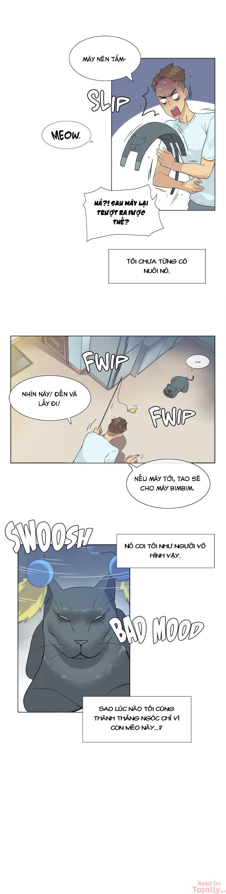 vùng đất kỳ diệu chapter 31 17