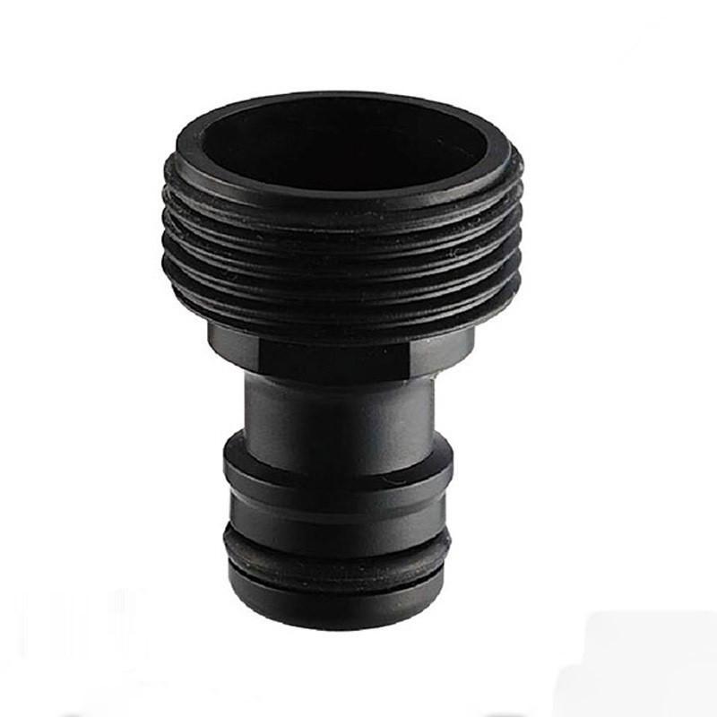 ĐẦU NỐI ZEN NGOÀI 26MM RA KHỚP NỐI NHANH-COMBO 2 CÁI - 507