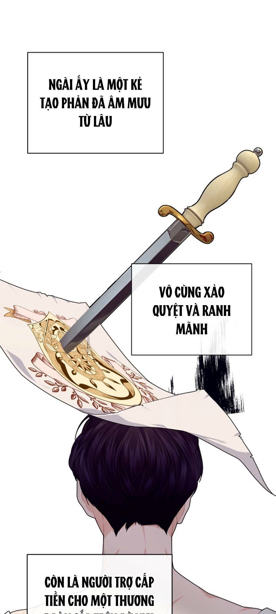 đại dương kiêu sa chapter 17.1 23